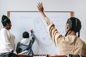 Nearsightedness vs. Farsightedness and How To Spot the Signs of Each in Your Child