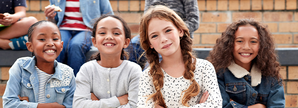 Contacts for Kids 101